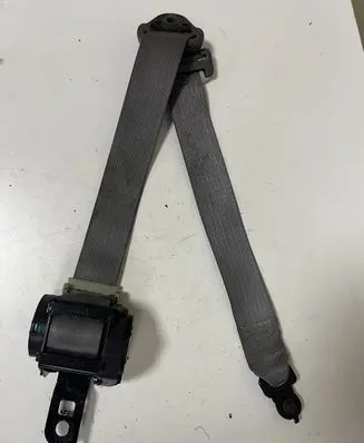 Jeep Grand Cherokee (WK) Front seatbelt 1CL67TRMAB 1004551