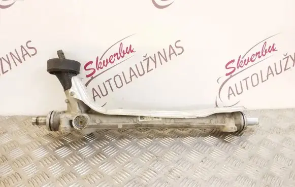 Skoda Kamiq Steering rack 2Q1423057N A0052331 180923