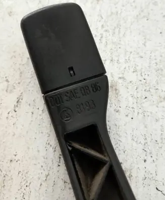 Audi 80 90 B3 Indicator stalk DOTSAEQB86