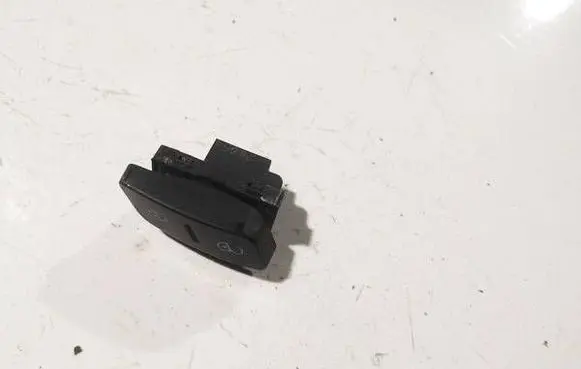 Volkswagen Jetta V Central locking switch button 