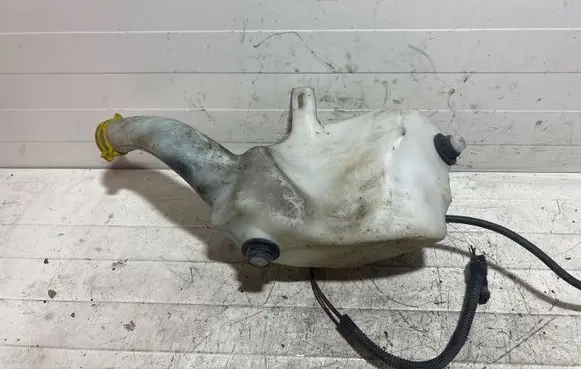 Opel Meriva A Windshield washer fluid reservoir/tank 93323649 564686137