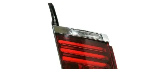 BMW 7 F01 F02 F03 F04 Rear/tail lights 63217300271 7300271