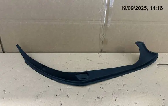 Mercedes-Benz E W213 Other trunk/boot trim element A2136903406 2136903406