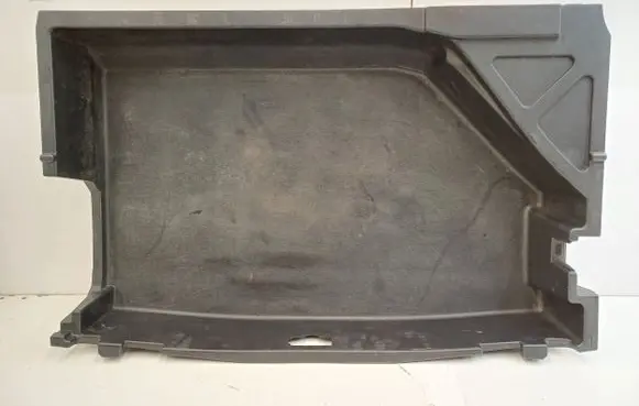 Toyota Prius (XW30) Glove box in trunk 6499347020
