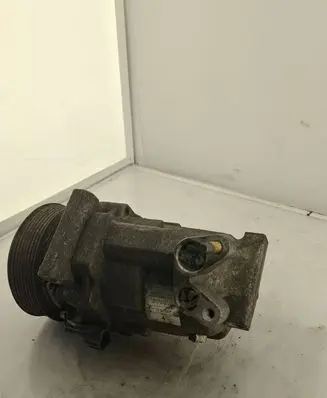 Nissan Micra Air conditioning (A/C) compressor (pump) 92600CJ700 A42011A2901004 W06F0110123