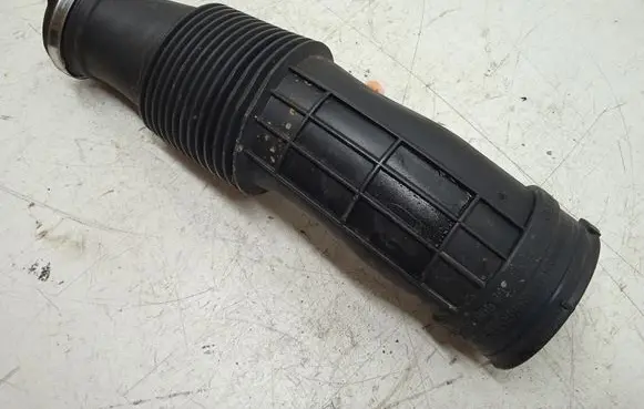 Peugeot 607 Air intake hose/pipe 965309668001