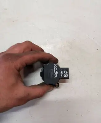 Volvo XC90 Ignition lock contact 8645228