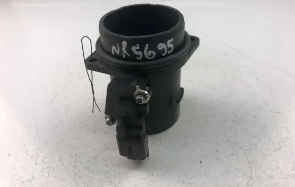 Citroen C4 I Mass air flow meter 9683282980