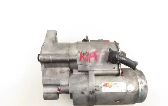 KIA Carnival Starter motor S6008