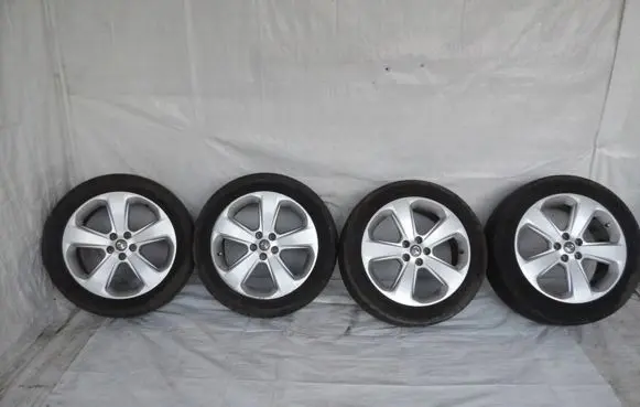 Opel Mokka R16 alloy rim 