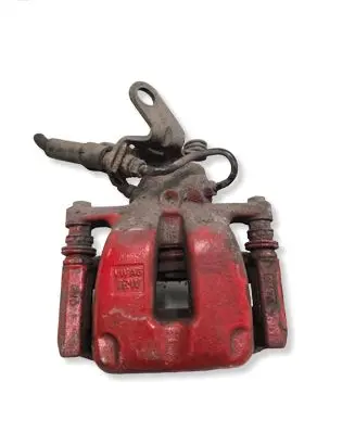 Skoda Superb B6 (3T) Rear brake caliper 