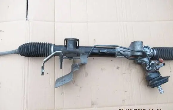 Mitsubishi Lancer Steering rack 4410A008 00106