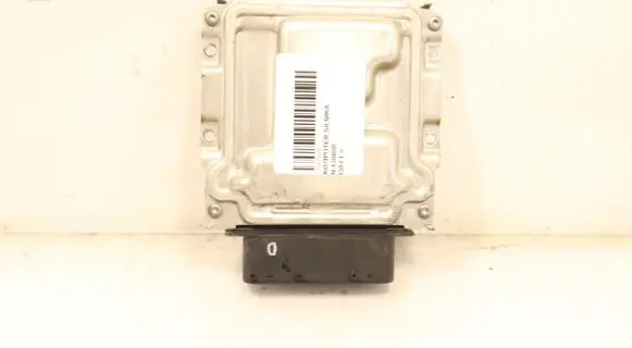 Hyundai i30 Engine control unit/module ECU 39112-2B620