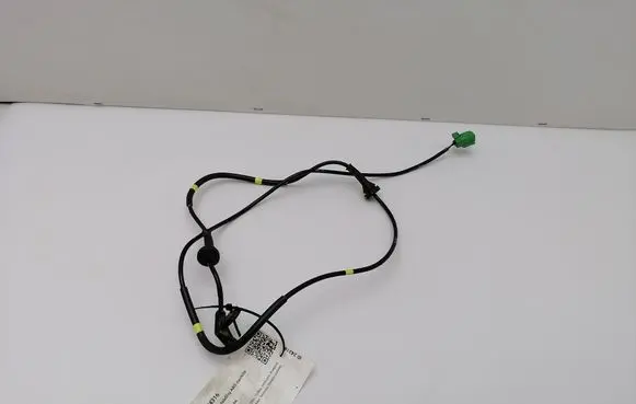 ABS rear brake sensor