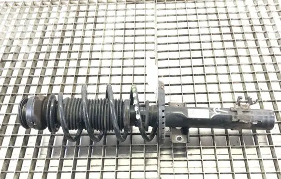 Skoda Fabia Mk3 (NJ) Front shock absorber/damper 6C0413031AN