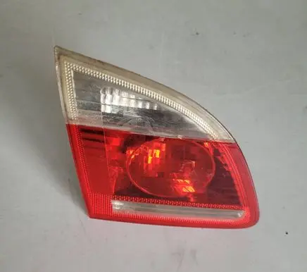 BMW 5 E60 E61 Tailgate rear/tail lights 7165829