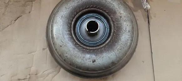 Volvo V60 Torque converter 35A030 15315978 153159781