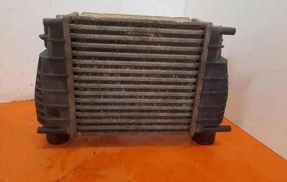 Renault Modus Intercooler radiator 8200471885