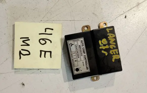 Mitsubishi Lancer ABS control unit/module MB938462