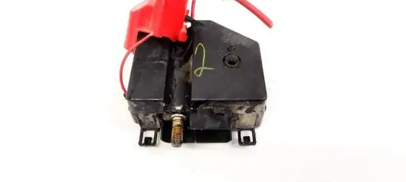 Mercedes-Benz R W251 Fuse box set A1645400050