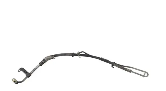 Jaguar XF X250 Power steering hose/pipe/line 9X233L599AB
