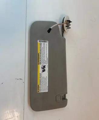 Buick Encore I Sun visor 16112513