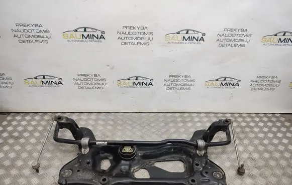 Volkswagen T-Roc Front subframe 3Q0199315D 3Q0411303