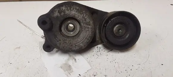 Chrysler 300 - 300C Alternator belt tensioner A6422001370