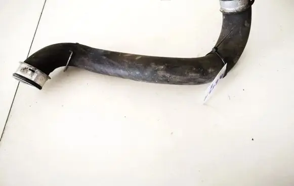 Mercedes-Benz R W251 Engine coolant pipe/hose a2115015482