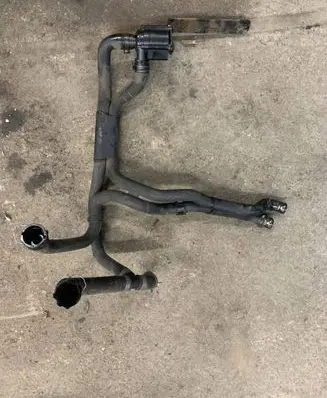 Volkswagen Transporter - Caravelle T6 Engine coolant pipe/hose PPSGF40