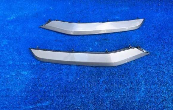 BMW X5 F15 Front bumper lower grill 8056872 8056871