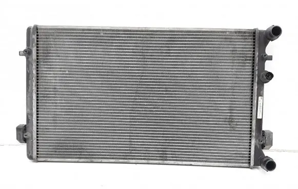 Skoda Octavia Mk1 (1U) Coolant radiator 1j0121253p