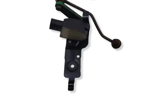 Audi A6 S6 C6 4F Headlight/headlamp level sensor 4F0907503