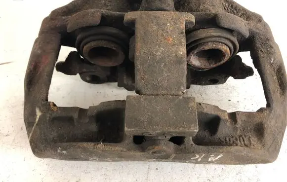 Audi A8 S8 D2 4D Front brake caliper