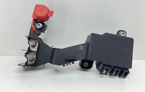 BMW X5 G05 Current control relay 6841556