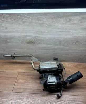 Volkswagen Caddy Auxiliary pre-heater (Webasto) 1T0955195B 5388501 9006534A