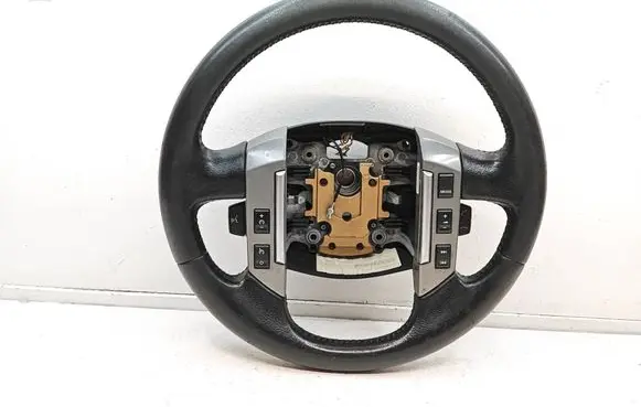 Land Rover Discovery 3 - LR3 Steering wheel QTB502030PVJ STWH10222