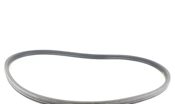 Tesla Model 3 Engine compartment rubber 1090492-00-B