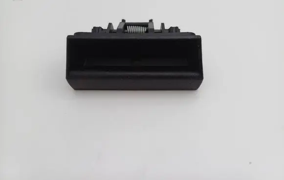 Citroen C2 Tailgate/trunk/boot exterior handle 