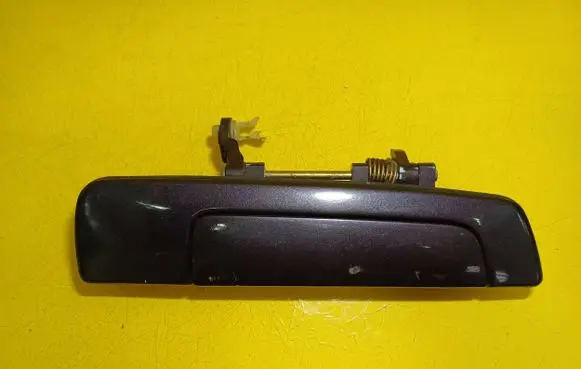 Mitsubishi Galant Rear door exterior handle MR271872