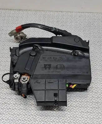 Ford Focus Positive wiring loom AV6T14A067BC