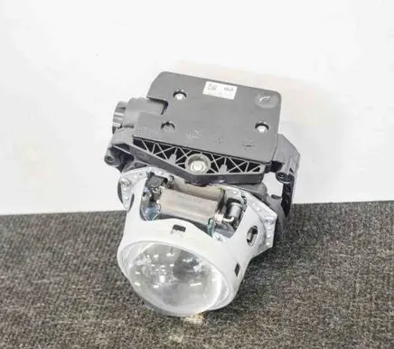 LED Daytime headlight