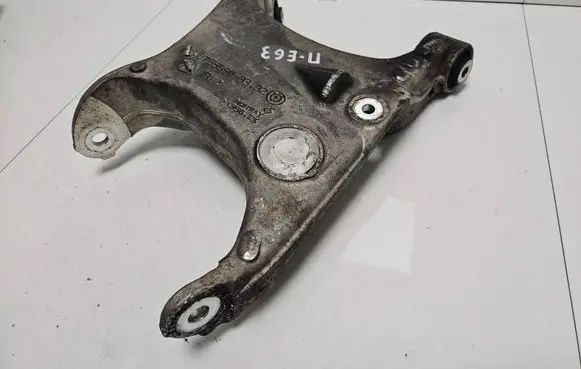 BMW 6 E63 E64 Rear upper control arm/wishbone 6755990