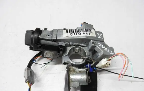 Nissan X-Trail T31 Ignition lock M9RC830