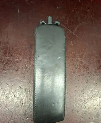 Armrest