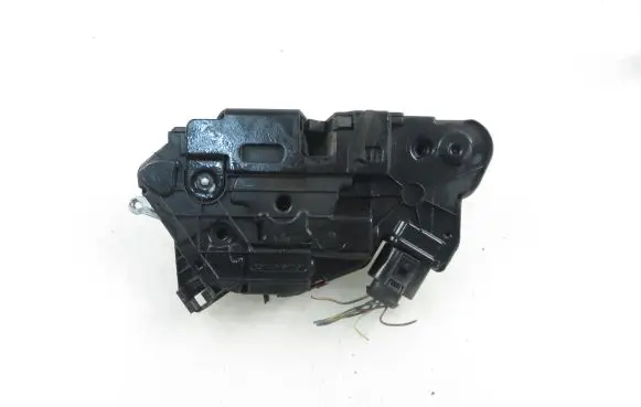 Seat Ibiza IV (6J,6P) Front door lock 5N1837015A
