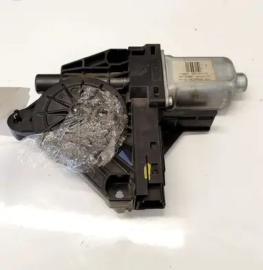Volvo XC60 Rear door window regulator motor 966265101