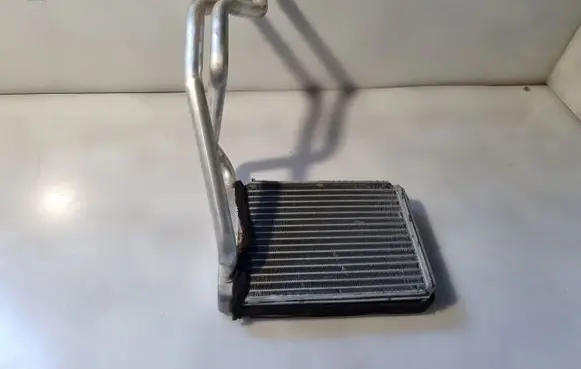 Ford Fiesta Heater blower radiator