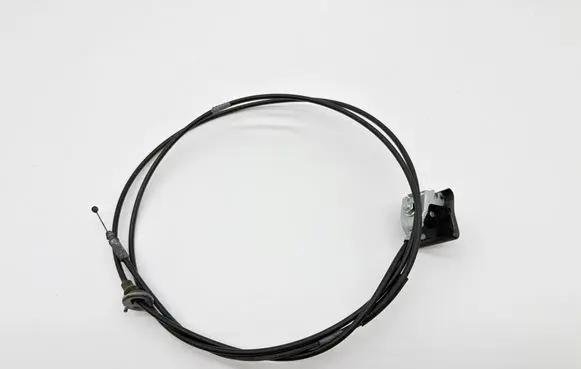 Subaru Outback (BT) Engine bonnet/hood lock release cable