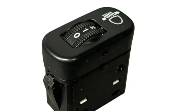 Volkswagen Crafter Headlight level height control switch 9065440131